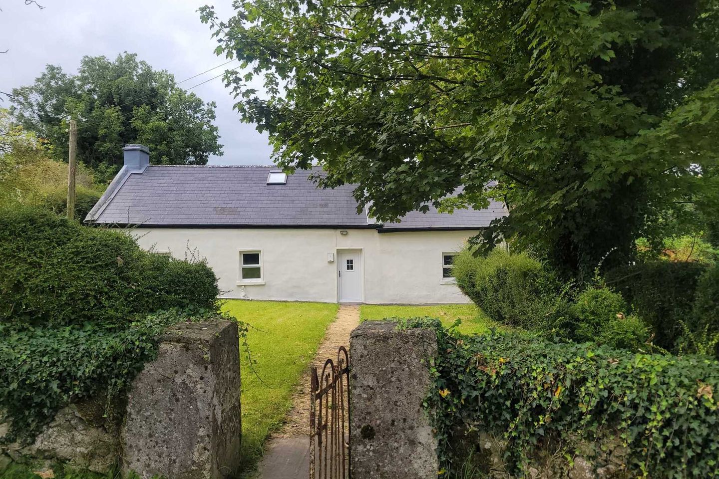 Kilmore, Lecarrow, Co. F42E061 is for sale on Daft.ie