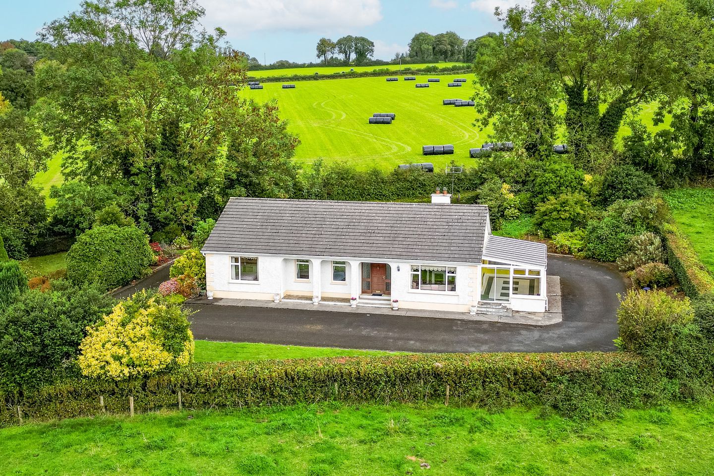 Raheendonore, Graiguenamanagh, Co. Kilkenny, R95V6X2 is for sale on Daft.ie