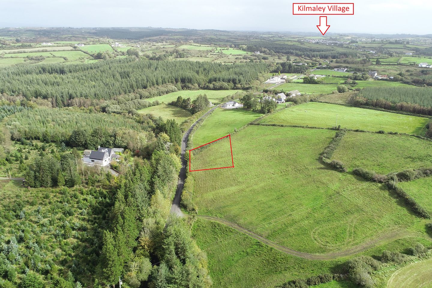 Bealcragga, Connolly, Ennis, Co. Clare is for sale on Daft.ie