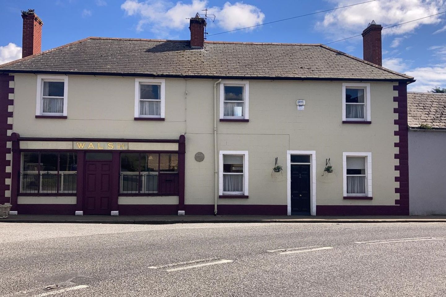 Dublin Road, Dungarvan, Co. Kilkenny is for sale on Daft.ie