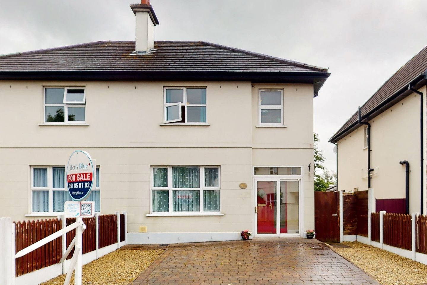 53 The Mills, Ballysaggart Beg, Lismore, Co. Waterford, P51C9D5 is for