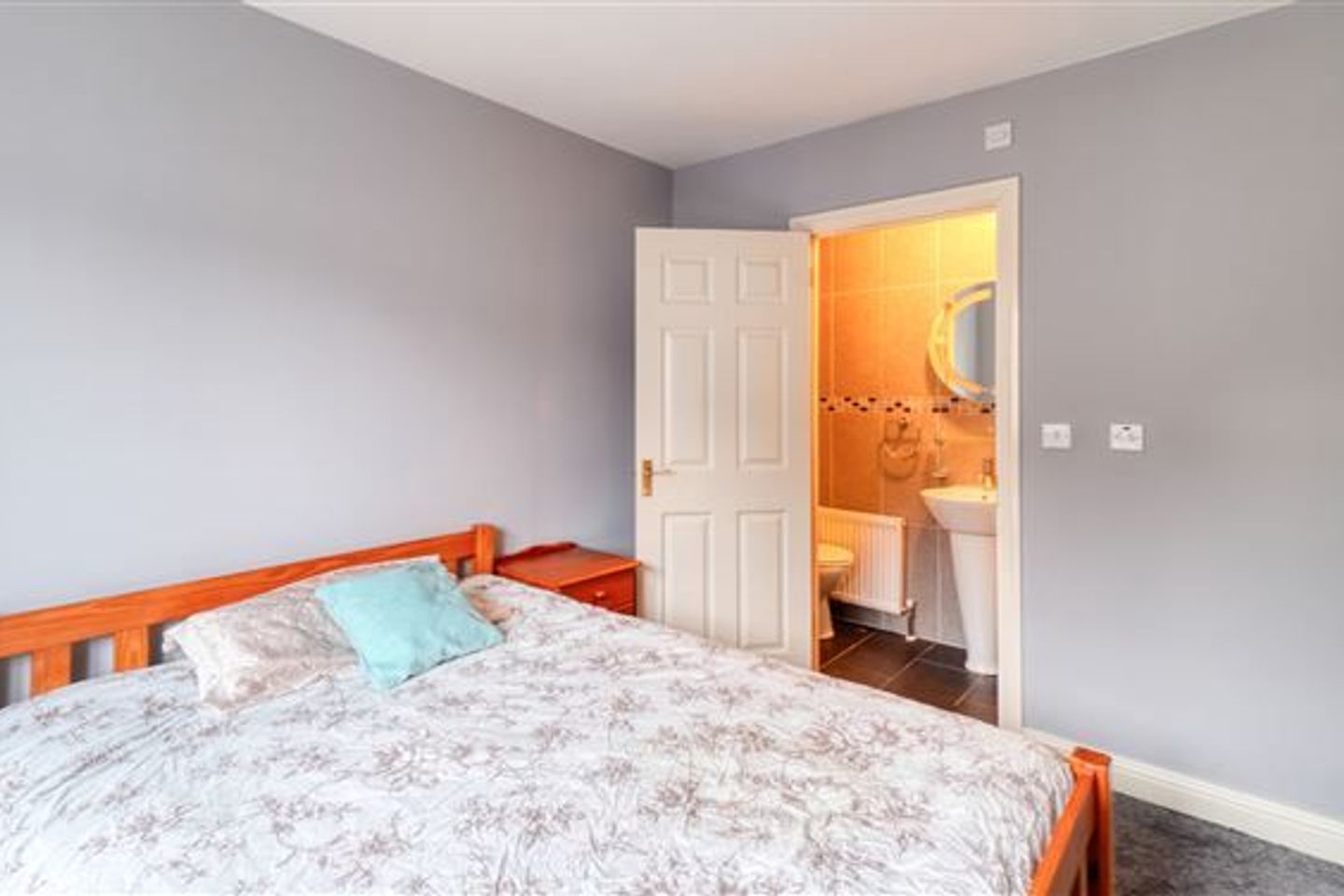 Hawthorn Way,Esker Hills,Portlaoise,Co. Laois, Portlaoise, Co. Laois