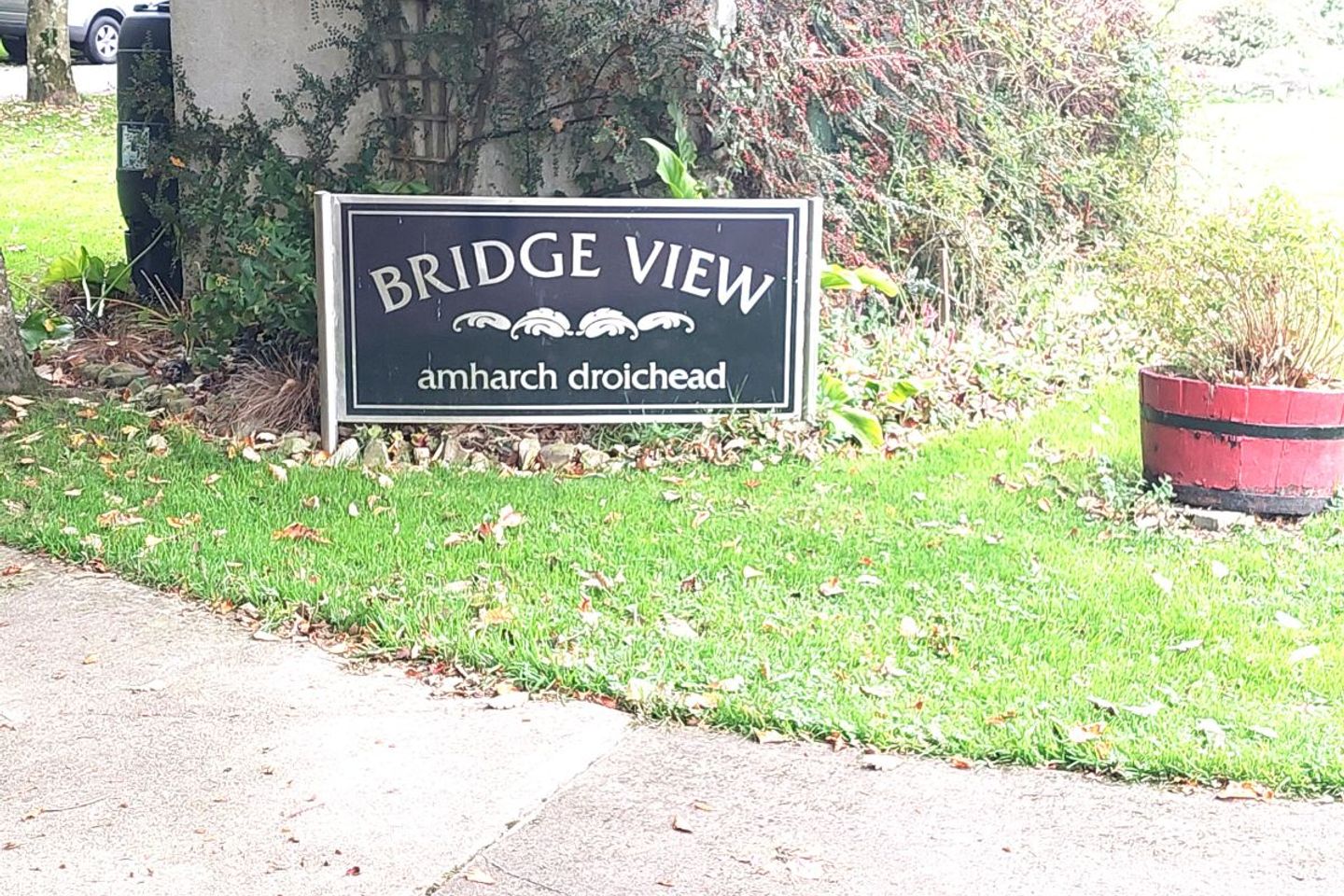 27 Bridge View, Kilmessan, Dunsany, Co. Meath, C15Y981