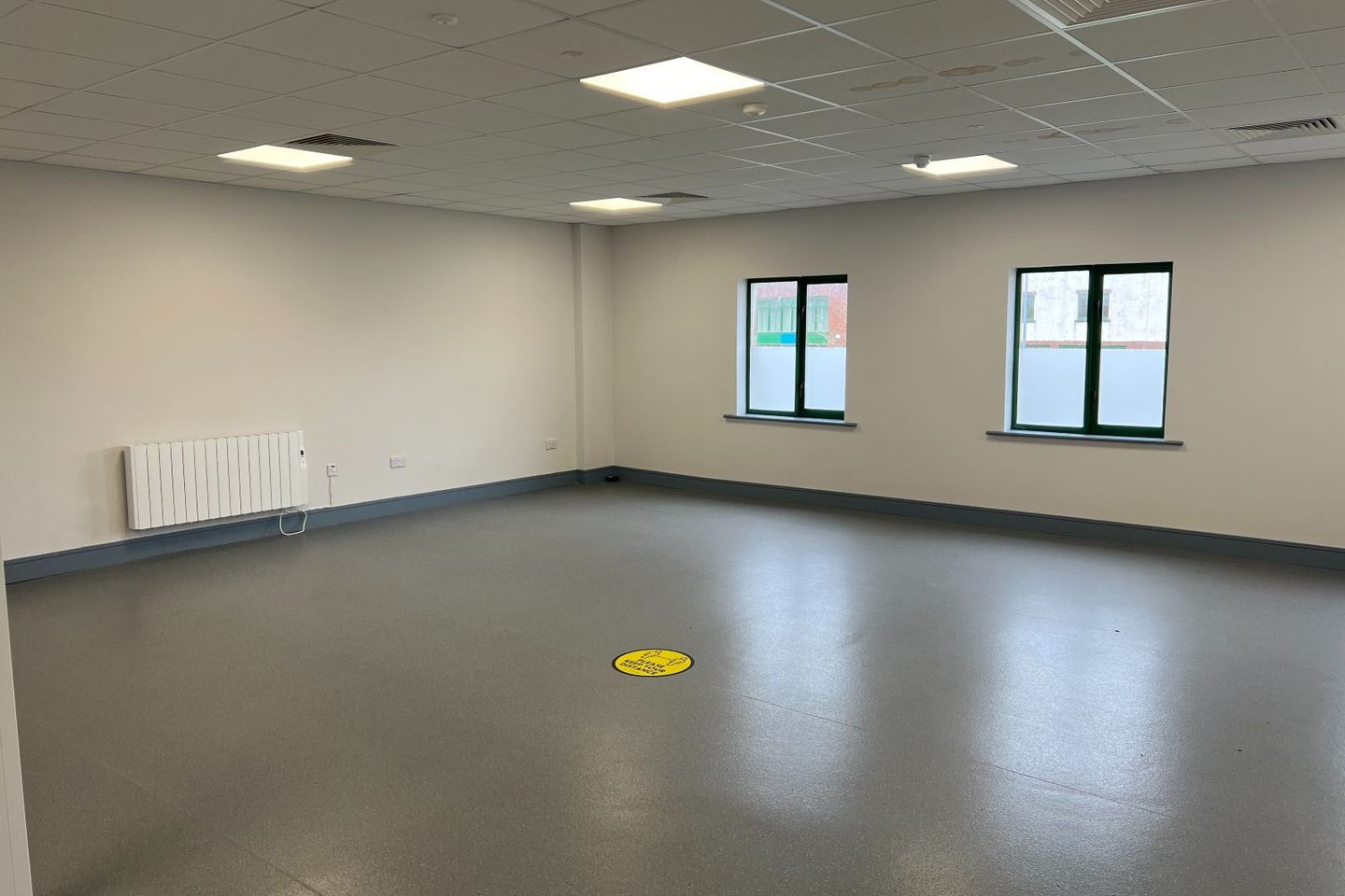 Unit 1, North West Business and Technology Park, Carrick-on-Shannon, Co. Leitrim
