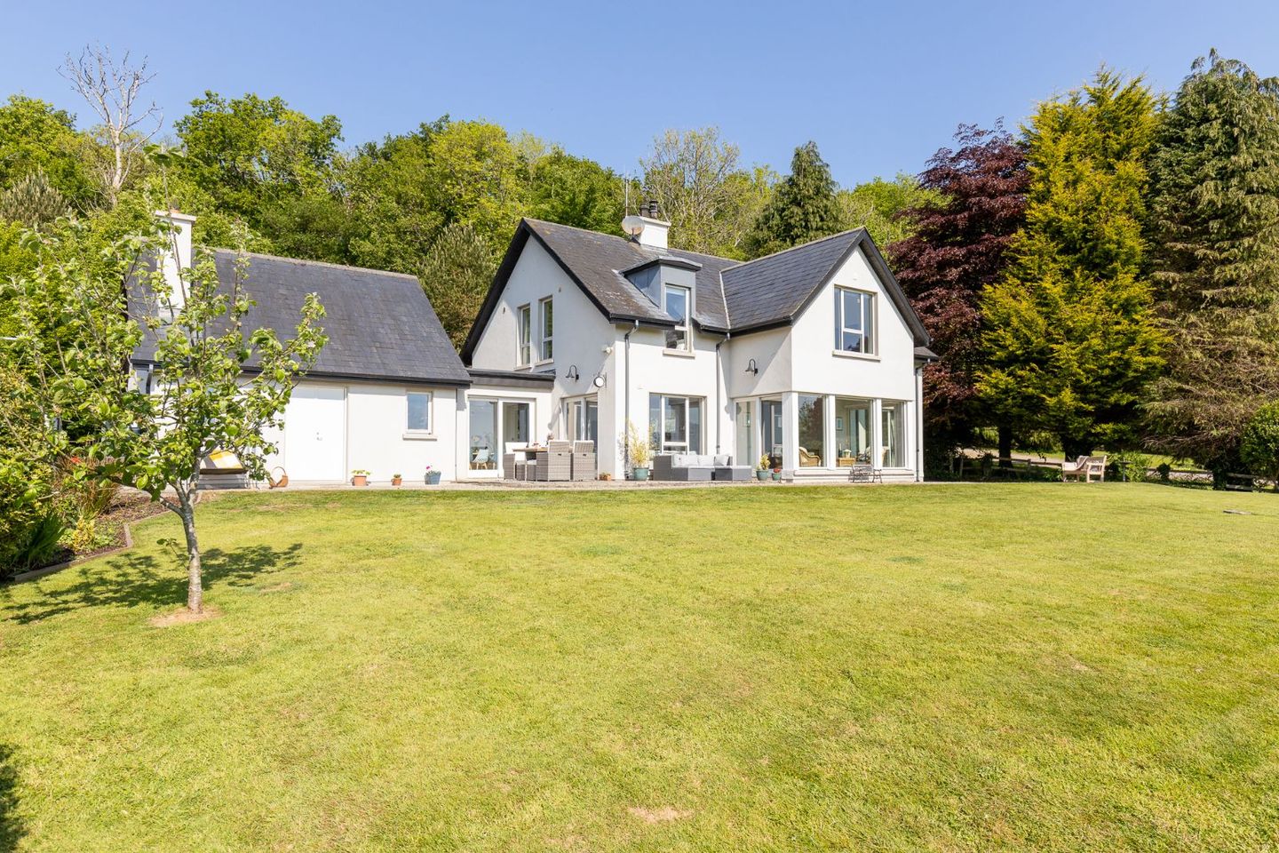 Woodclose, Kilgibbon, Bree, Bree, Co. Wexford, Y21CY63