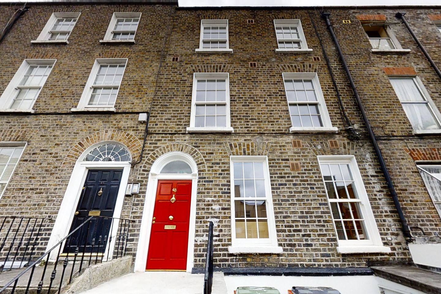 Commercial property for sale in 9 Elegant Apartments at 43 Rathmines
