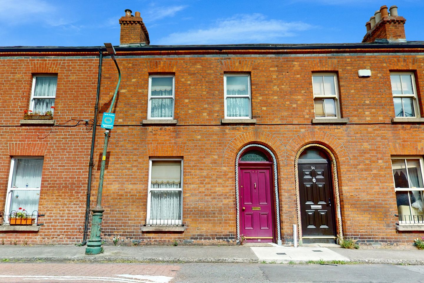 93 Fitzroy Avenue, Drumcondra, Dublin 3, D03XP38 is for sale on Daft.ie