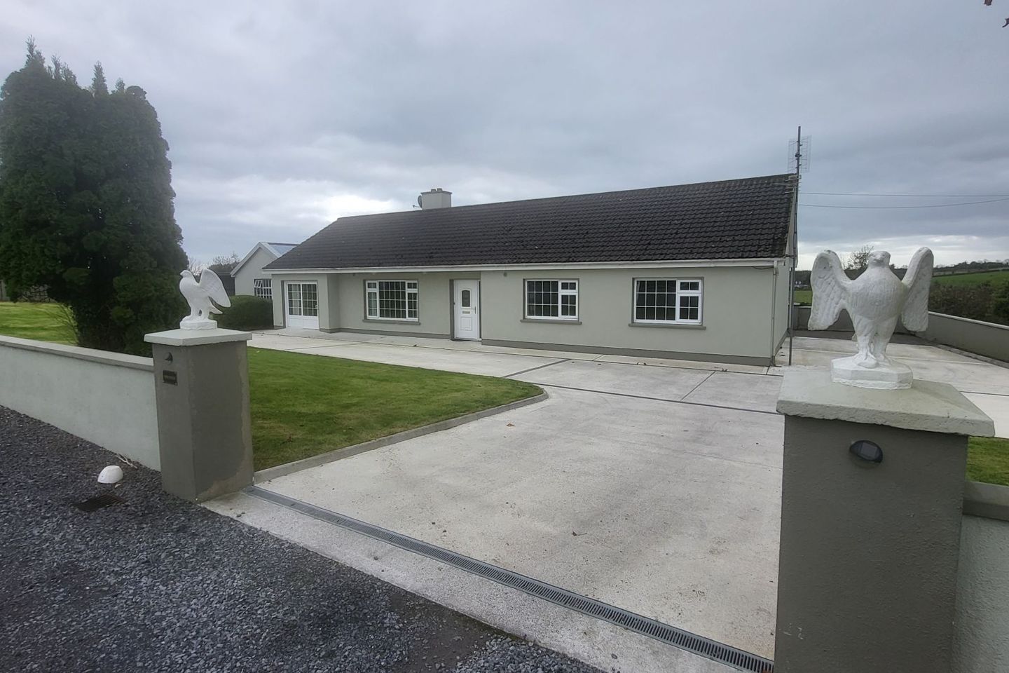 Windy Brow, Tamlaght Beg, Mohill, Co. Leitrim, N41E718