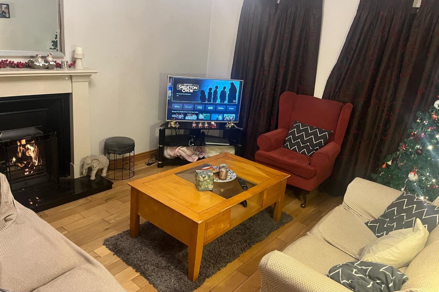 Lismonaghan, Letterkenny, Co. Donegal, Letterkenny, Co. Donegal