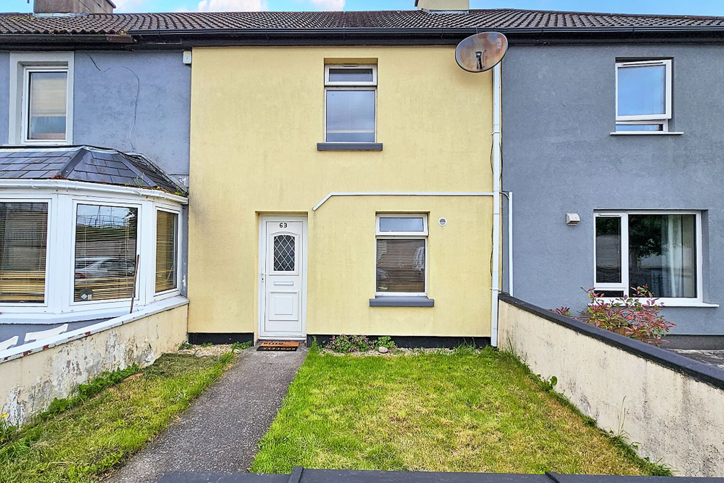 63 McHale Road, Castlebar, Co. Mayo, F23A504 is for sale on Daft.ie