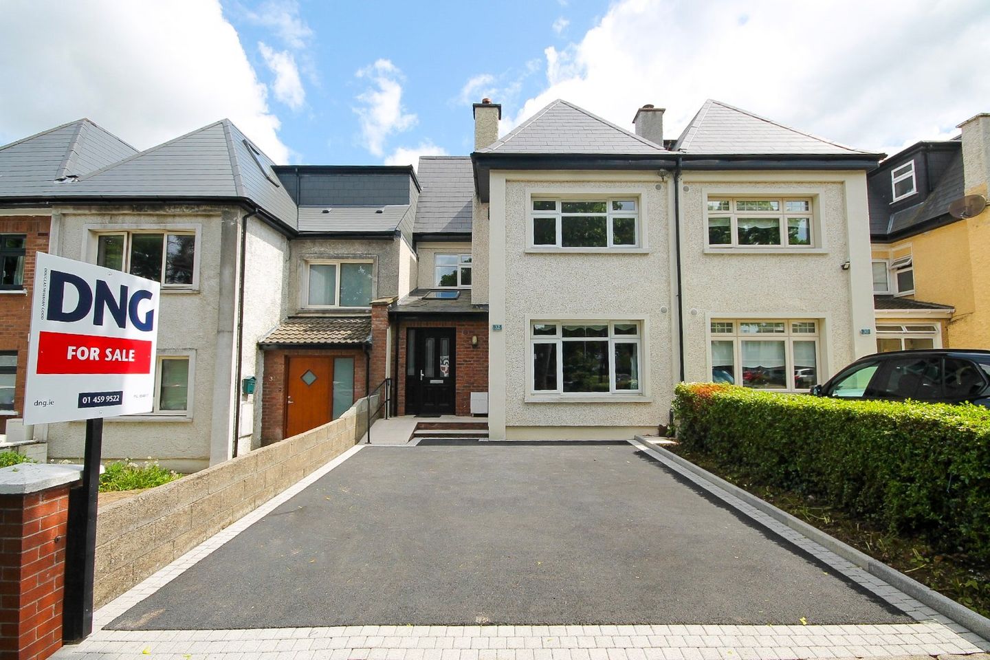 32 The Crescent, Millbrook Lawns, Tallaght, Dublin 24, D24VKW3 is for