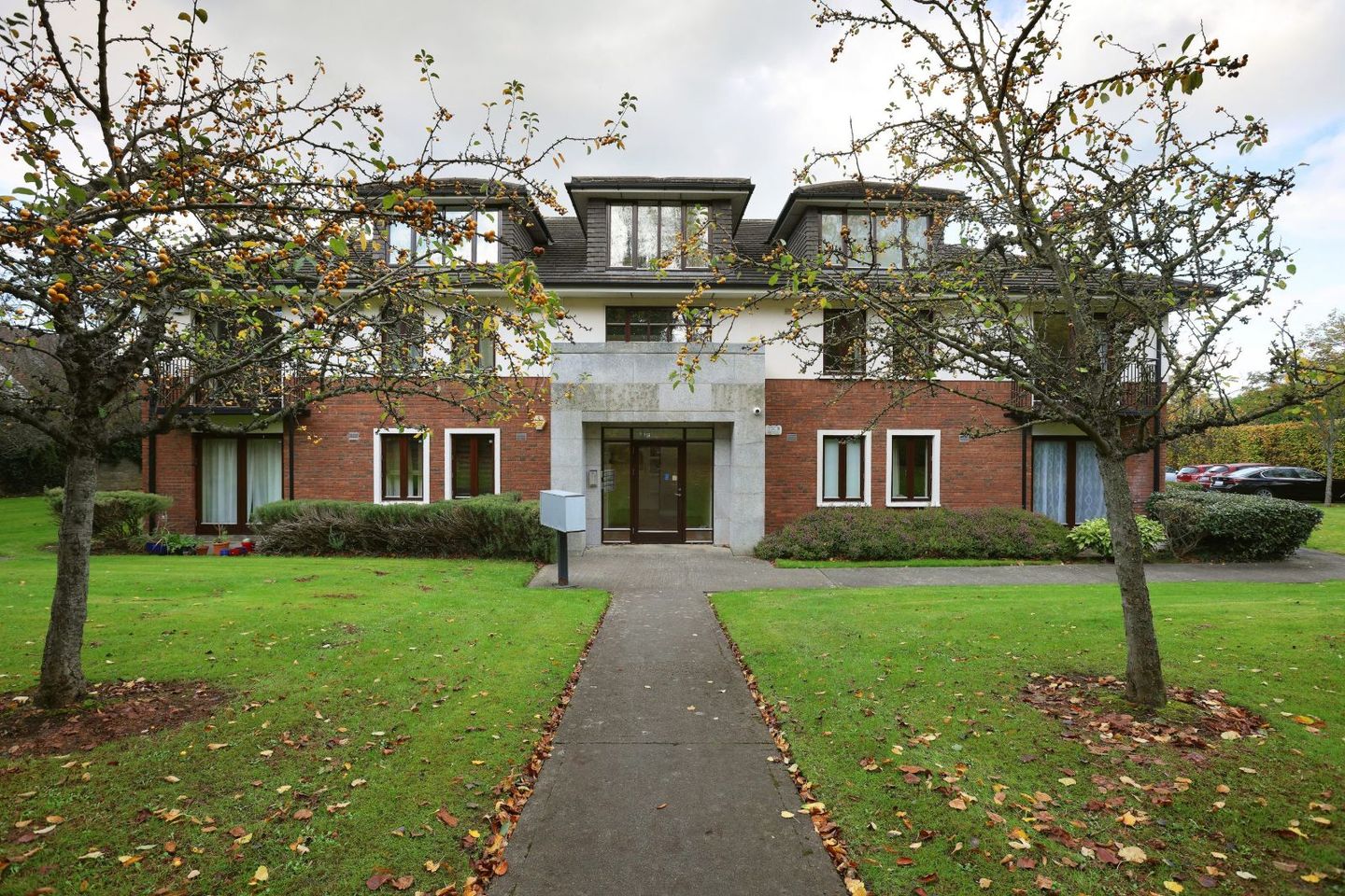 Apartment 4, Mountbrook, Stillorgan Road, Booterstown, Co. Dublin, A94E625