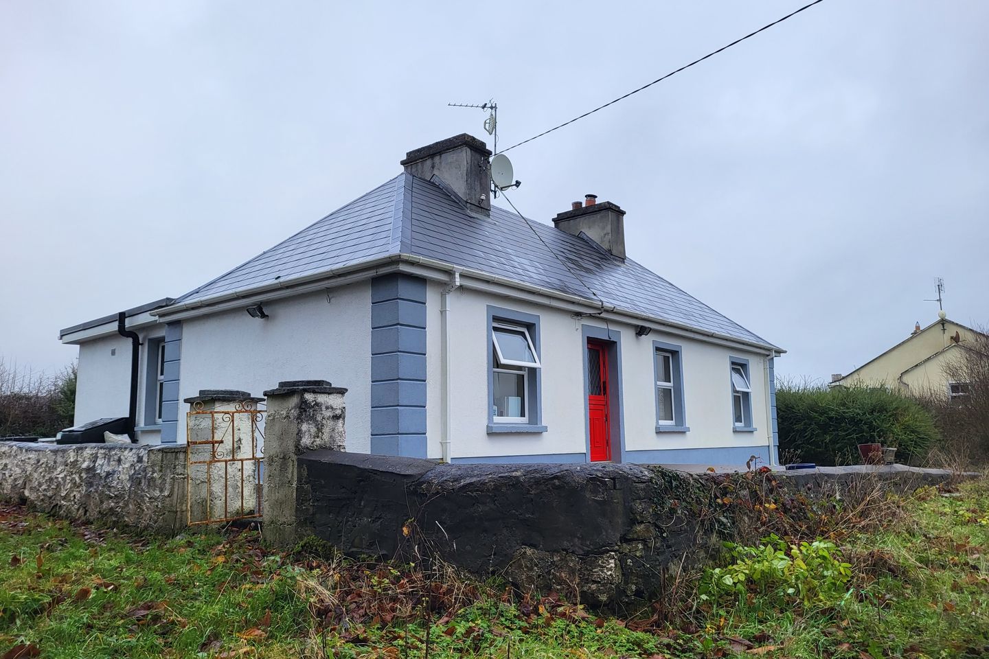 Toomore, Foxford, Co. Mayo, F26FX72 is for sale on Daft.ie
