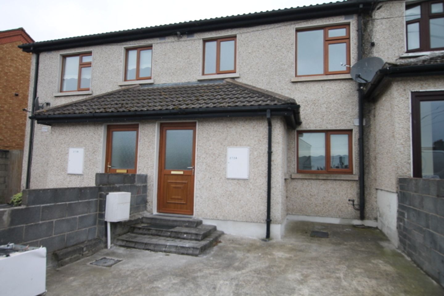 272A Blackditch Road, Ballyfermot, Ballyfermot, Dublin 10, D10E634 is for sale on Daft.ie