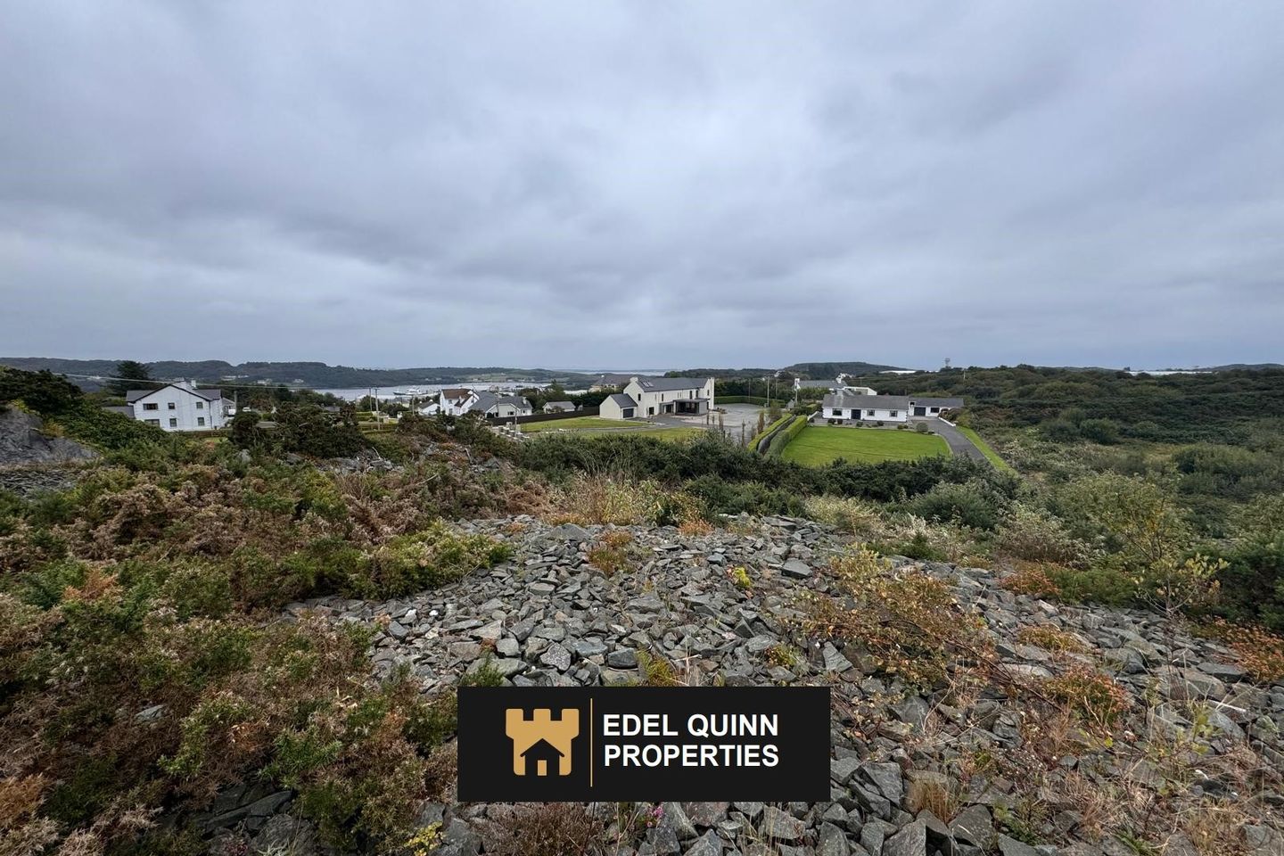 Fintra Road, Killybegs, Co. Donegal