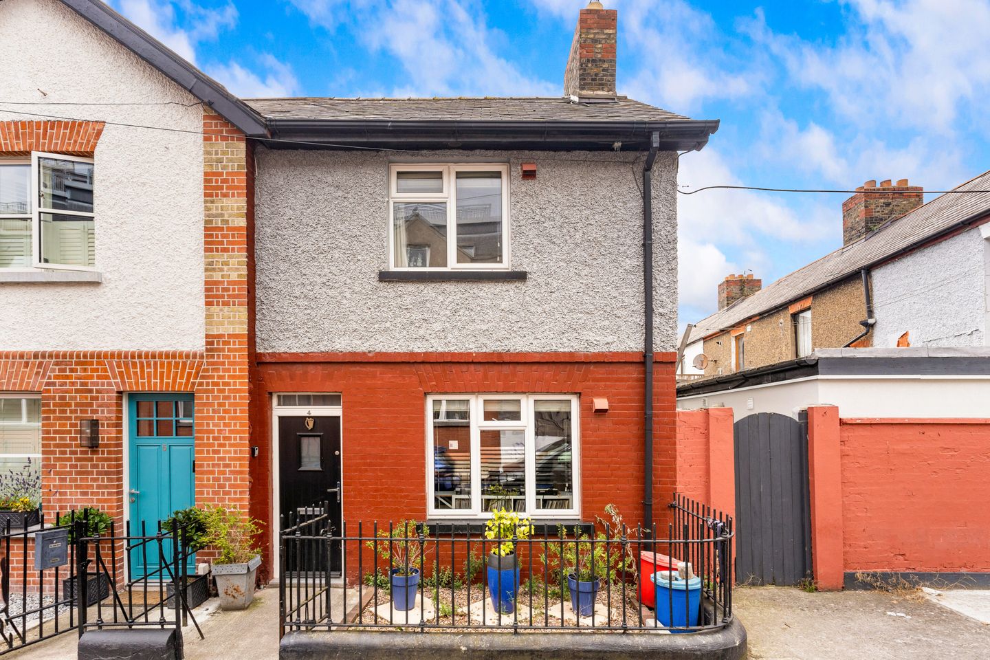 4 Spitalfields, Dublin 8, D08X5R2