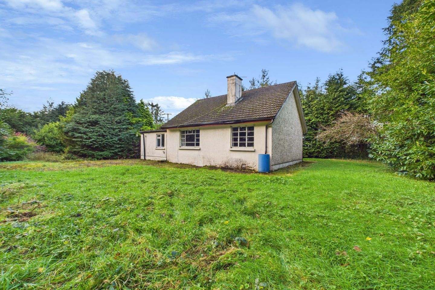 Derrylackey, Mullinavat, Mullinavat, Co. Kilkenny, X91CF80