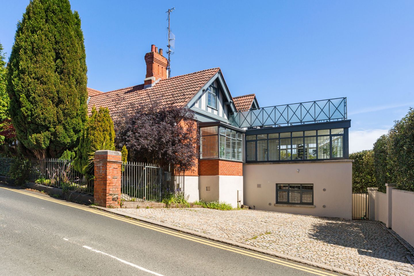 Bramley, Killiney Hill Road, Killiney, Co Dublin, A96YX96