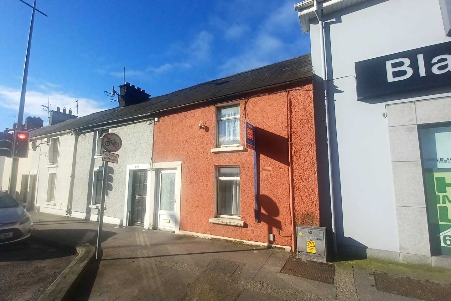 58 Dublin Street, Blackpool, Blackpool, Co. Cork, T23A3H3 is for sale