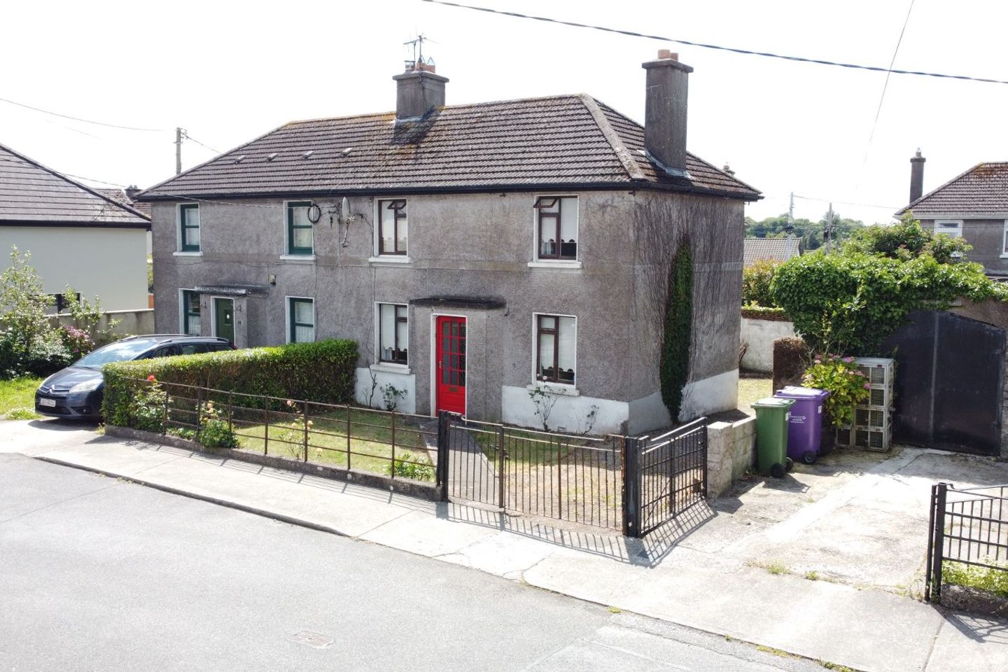 57 Rosary Place, Midleton, Midleton, Co. Cork, P25CY24 is for sale on