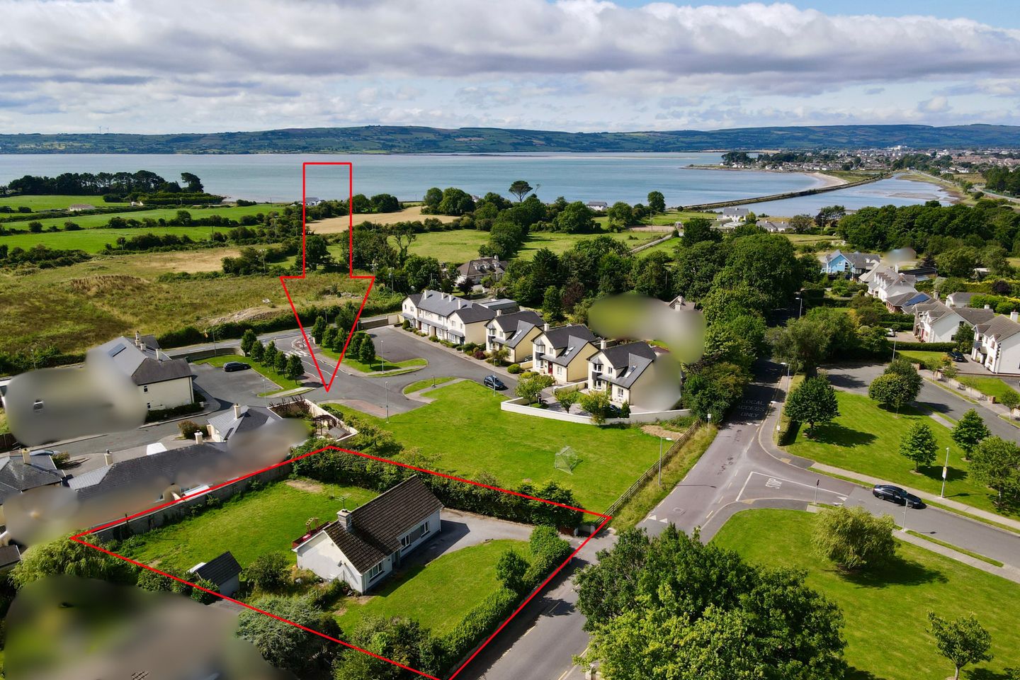 Kilminion South, Dungarvan, Co Waterord, X35F821