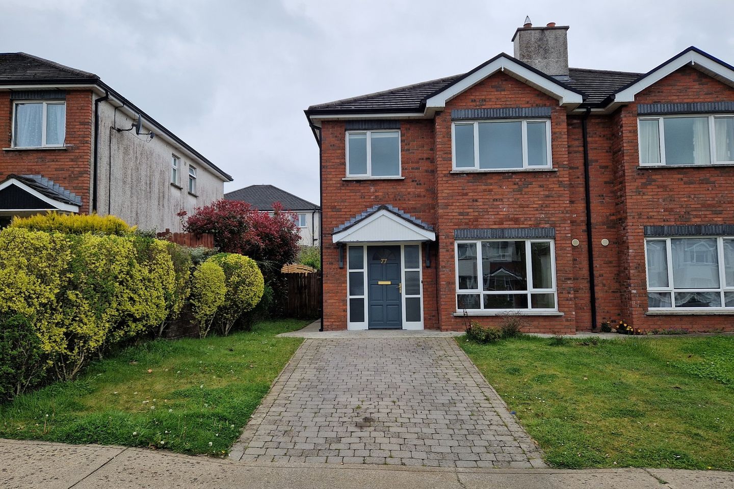 77 Cluain Aoibhinn, Swellan Lower, Cavan, Co. Cavan, H12HY88 is for sale on Daft.ie