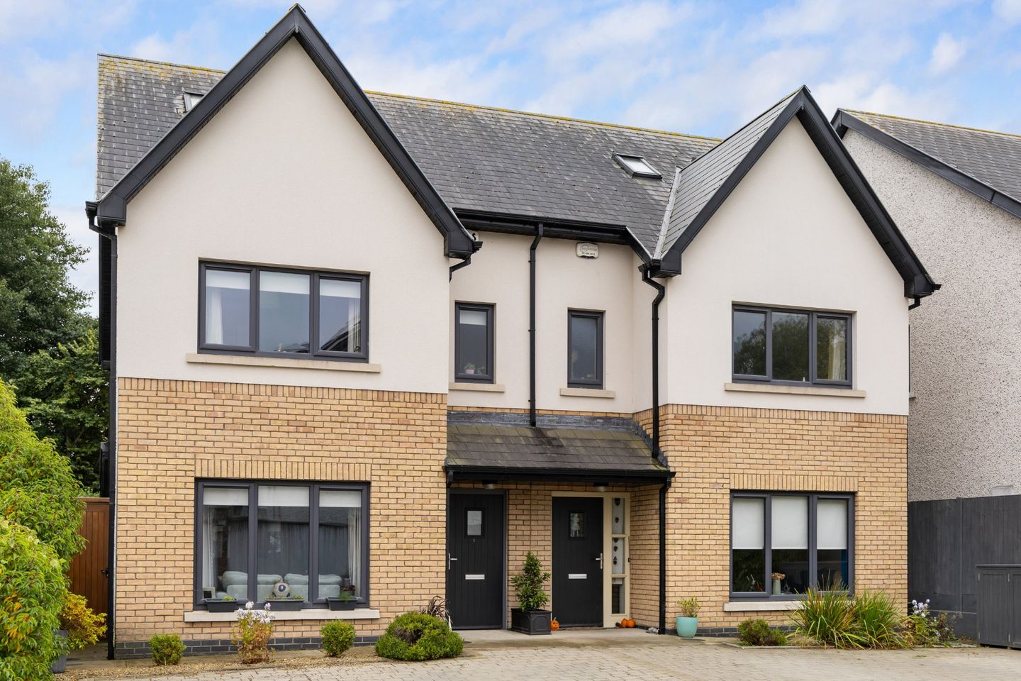 Beechwood, Thorndale, Delgany, Co Wicklow, Delgany, Co. Wicklow