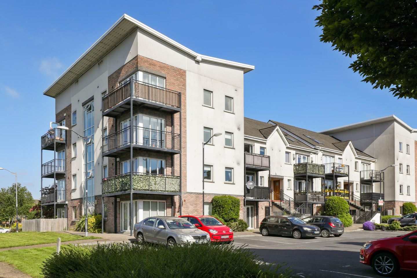 18 Seagrave Way, Finglas, D11 HEO2, Dublin City, Finglas, Dublin 11, D11HE02