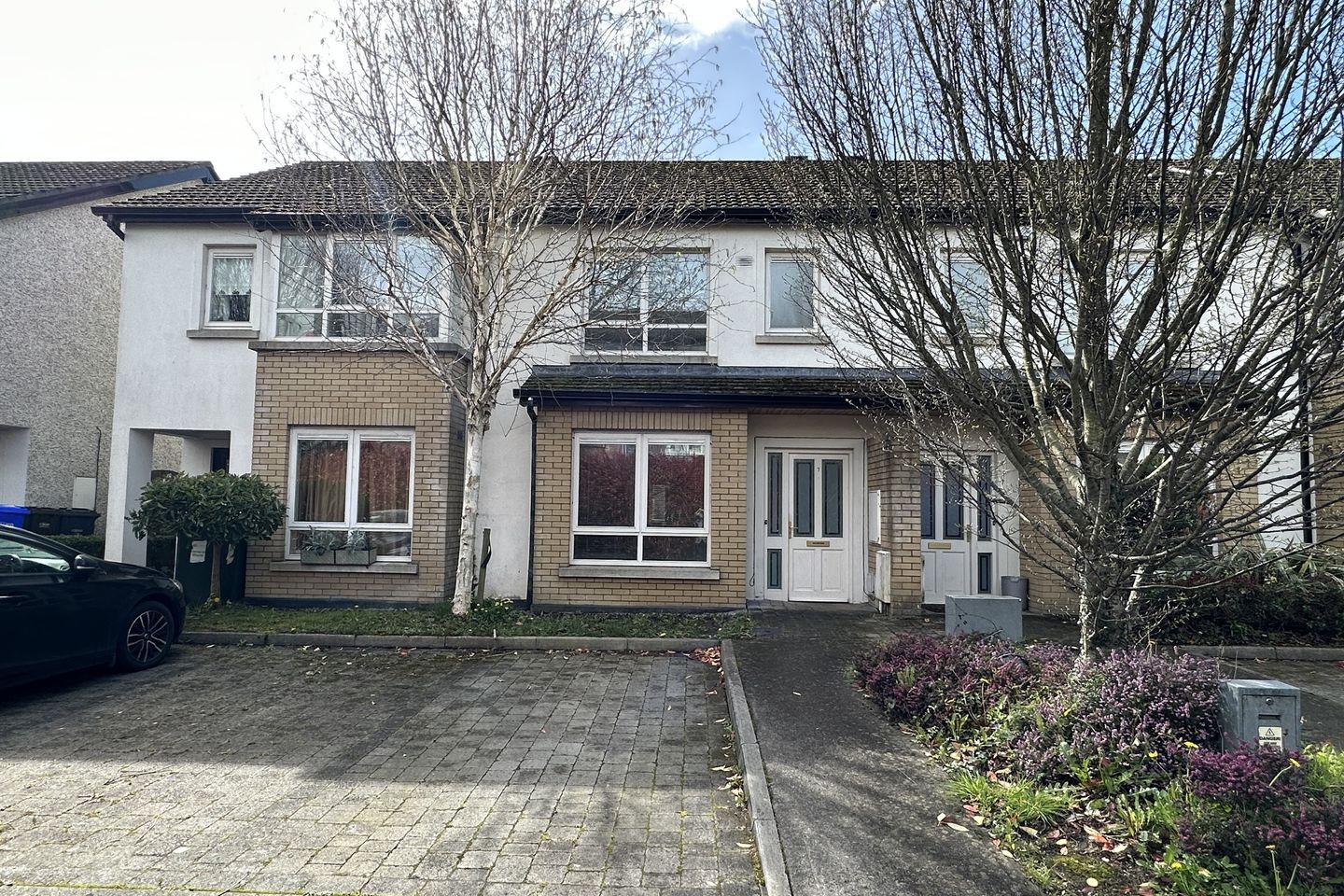 7 Beech Park, Leixlip, Co. Kildare, W23NW29 is for sale on Daft.ie