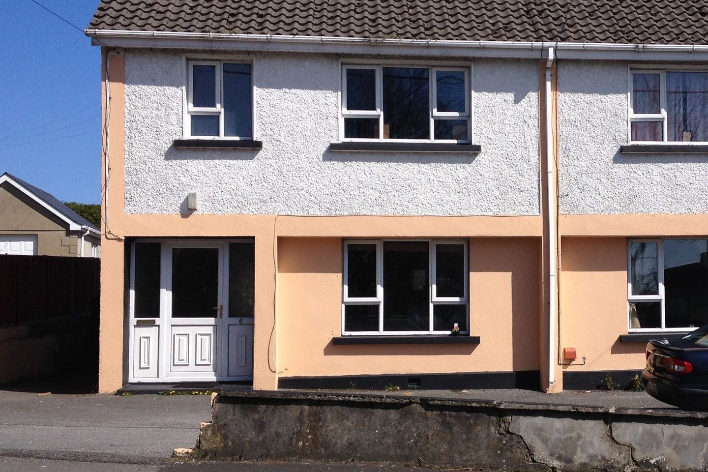 6 College Row, Letterkenny, Co. Donegal, F92VWX6
