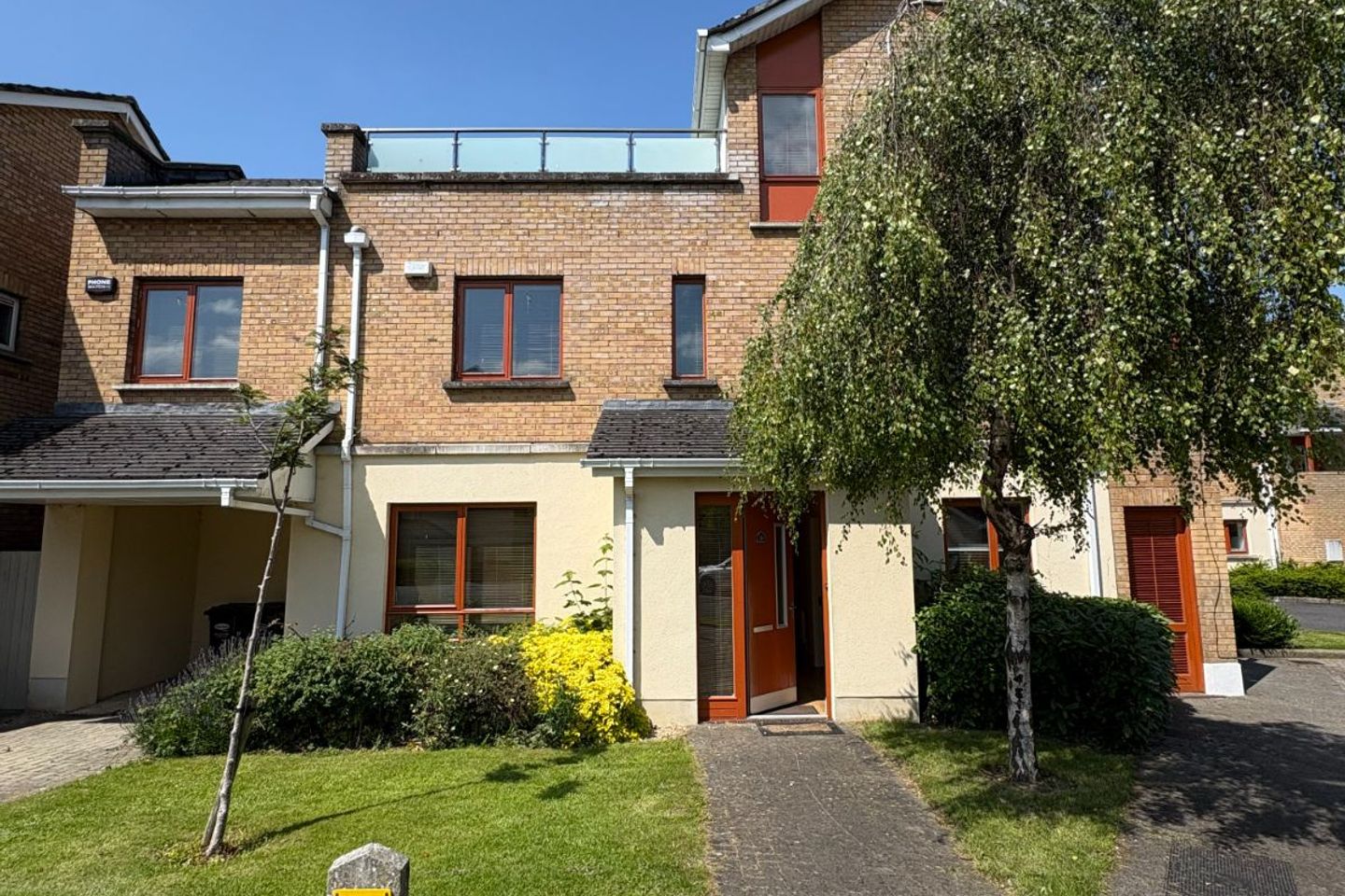 14 Annfield Court, Dublin 15, Carpenterstown, Dublin 15, D15C4A6