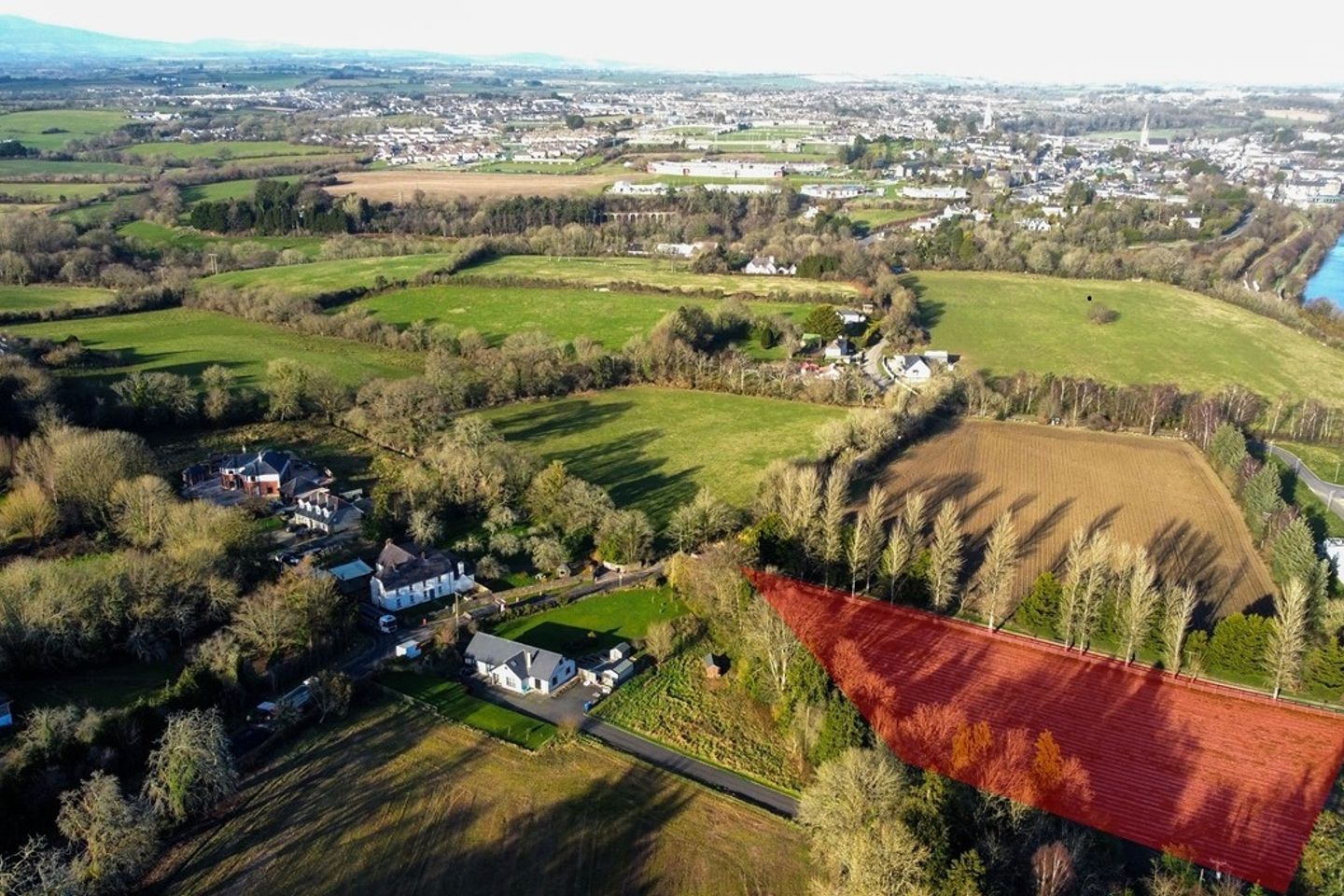 St. Johns, Enniscorthy, Co. Wexford is for sale on Daft.ie