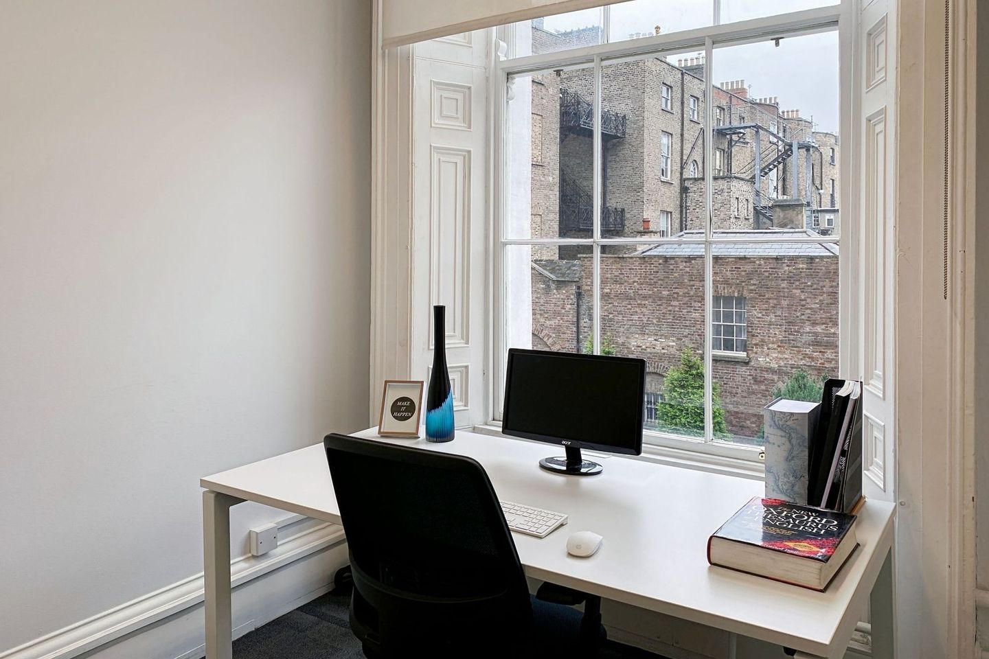 Upper Pembroke Street 28-32, Dublin 2