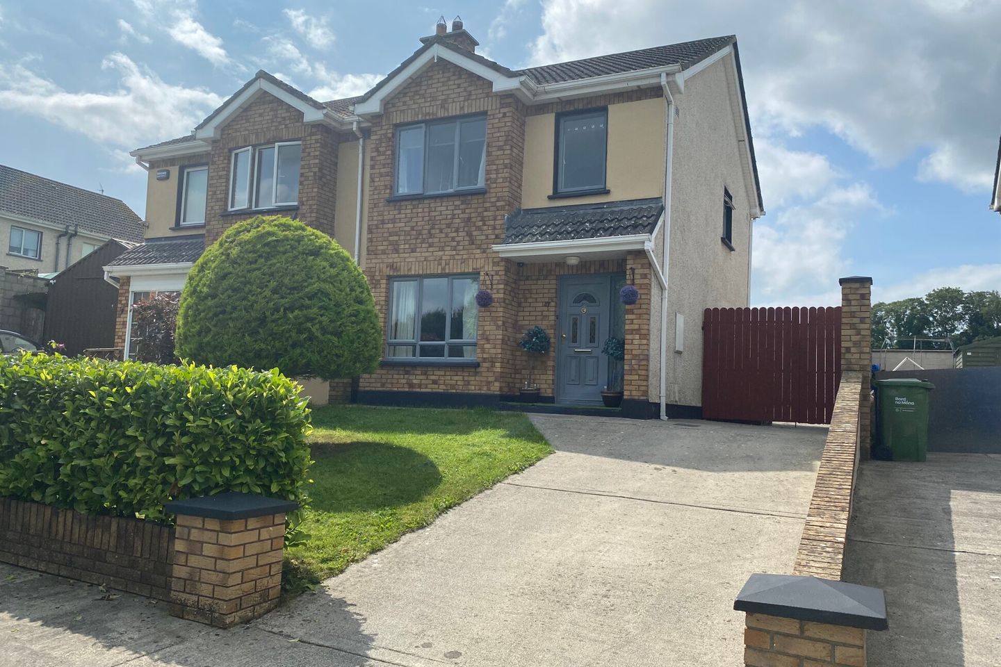 47 Hillview, Rhode, Co. Offaly, R35DX34