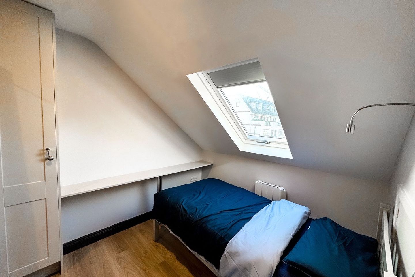 Short-Term, all bills included - Mungret Street,Limerick, Limerick City Centre