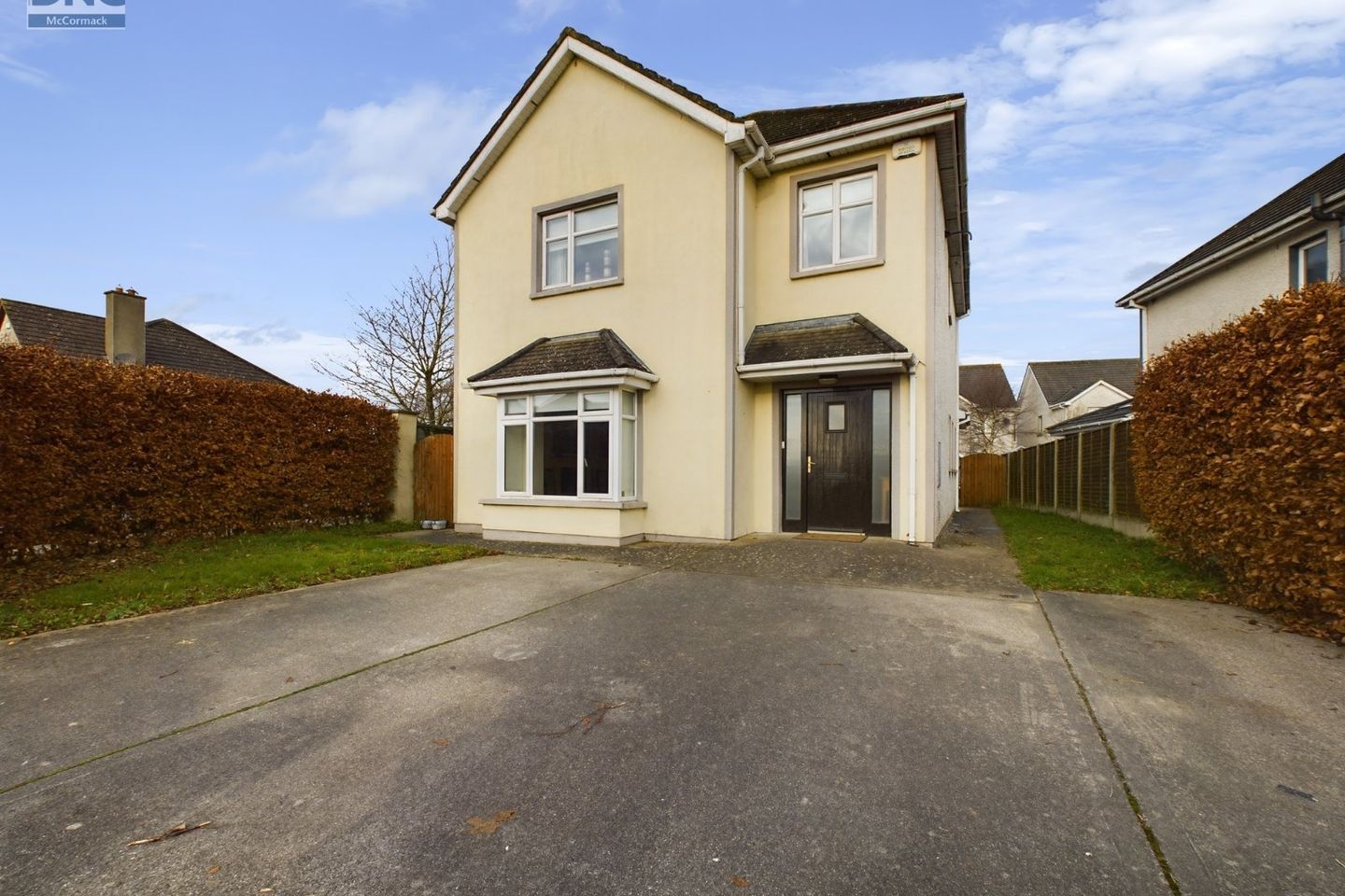 1 Cuanahowan, Tullow, Co. Carlow, R93NX71 is for sale on Daft.ie