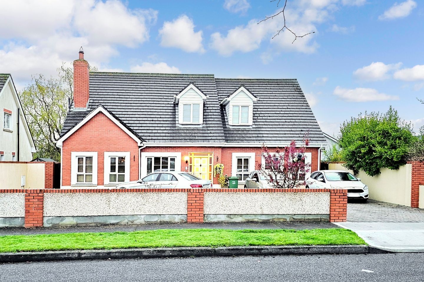 21 Cairn Manor, Ratoath, Co. Meath, A85XE79