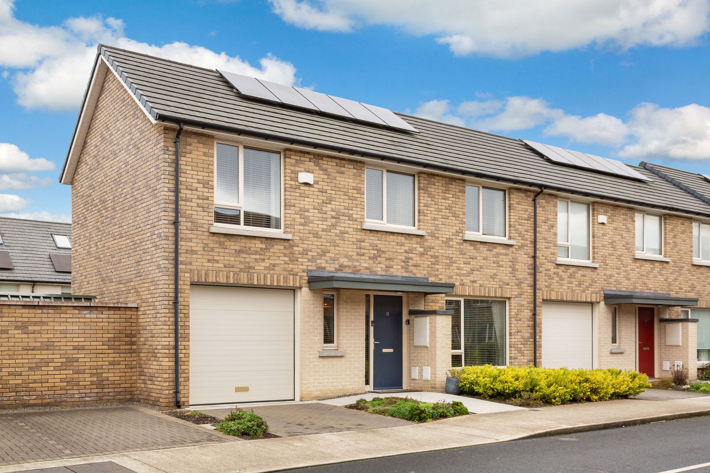 11 Pelletstown Avenue, Rathborne, Ashtown, Dublin 15