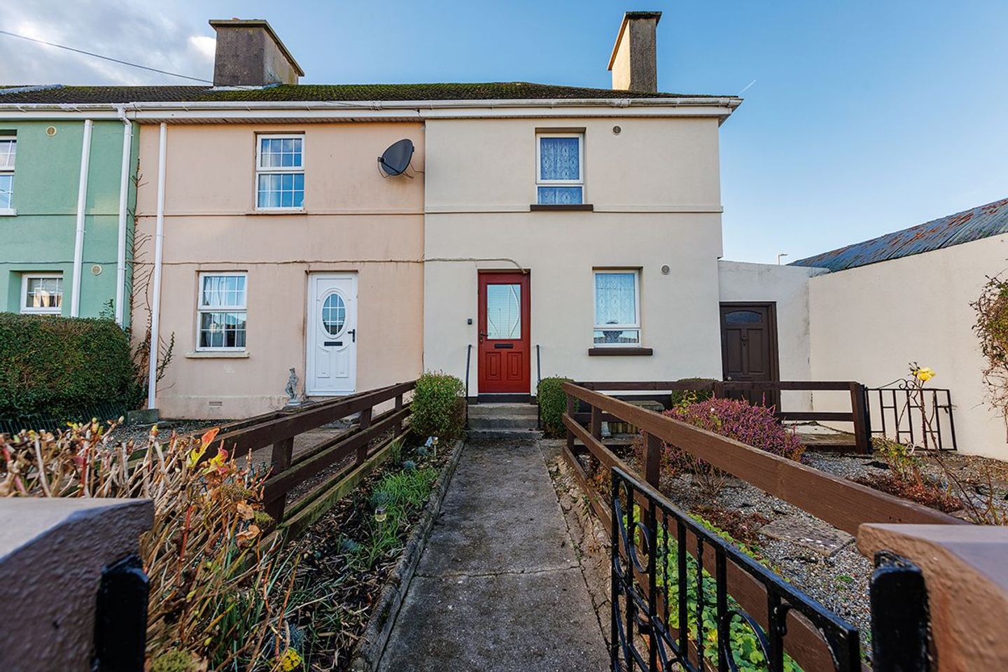 13 Keating Street, Dungarvan, Co. Waterford, X35T624