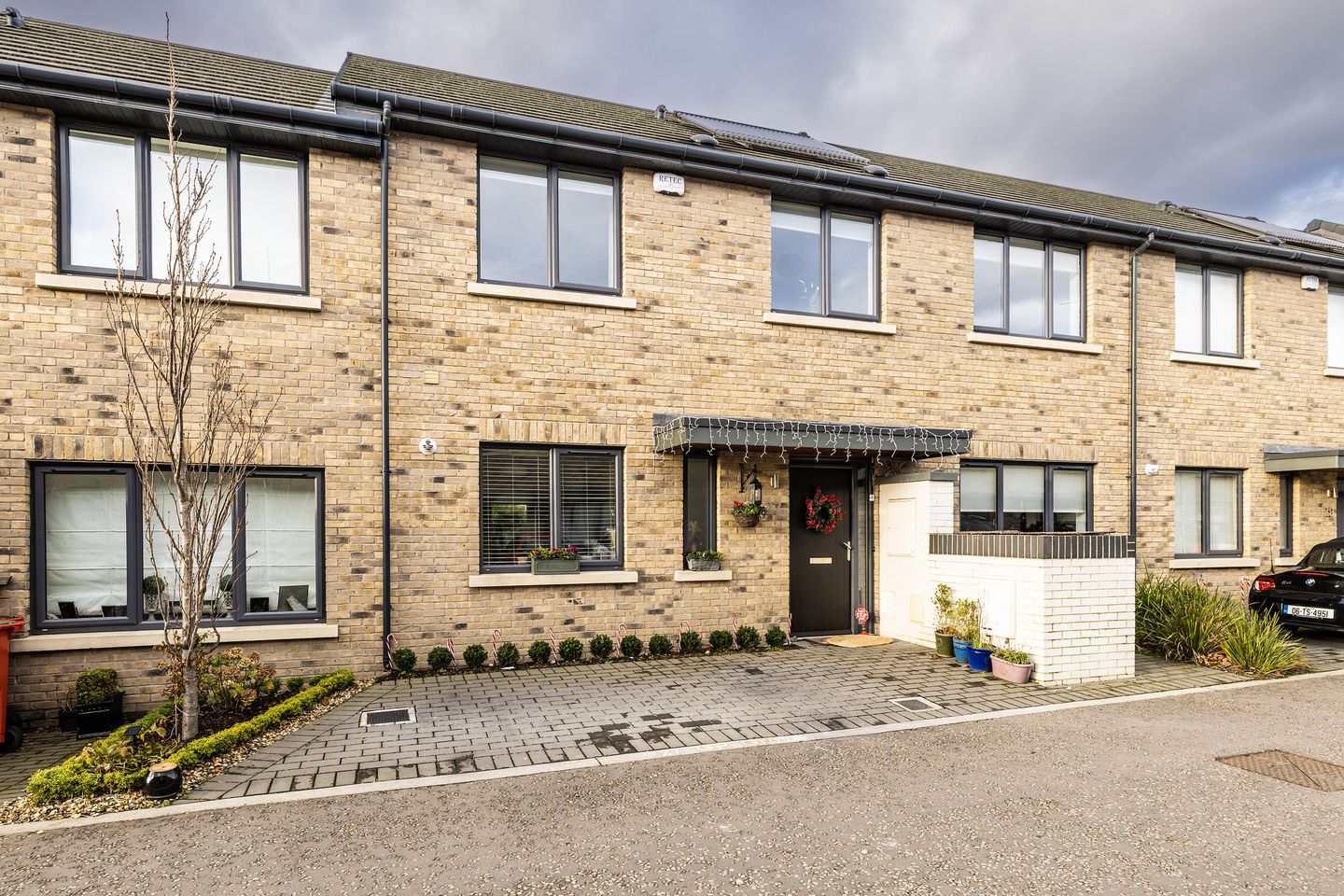 27 Grace Park Grove, Grace Park Wood, Drumcondra, Dublin 9, D09ATX4 is