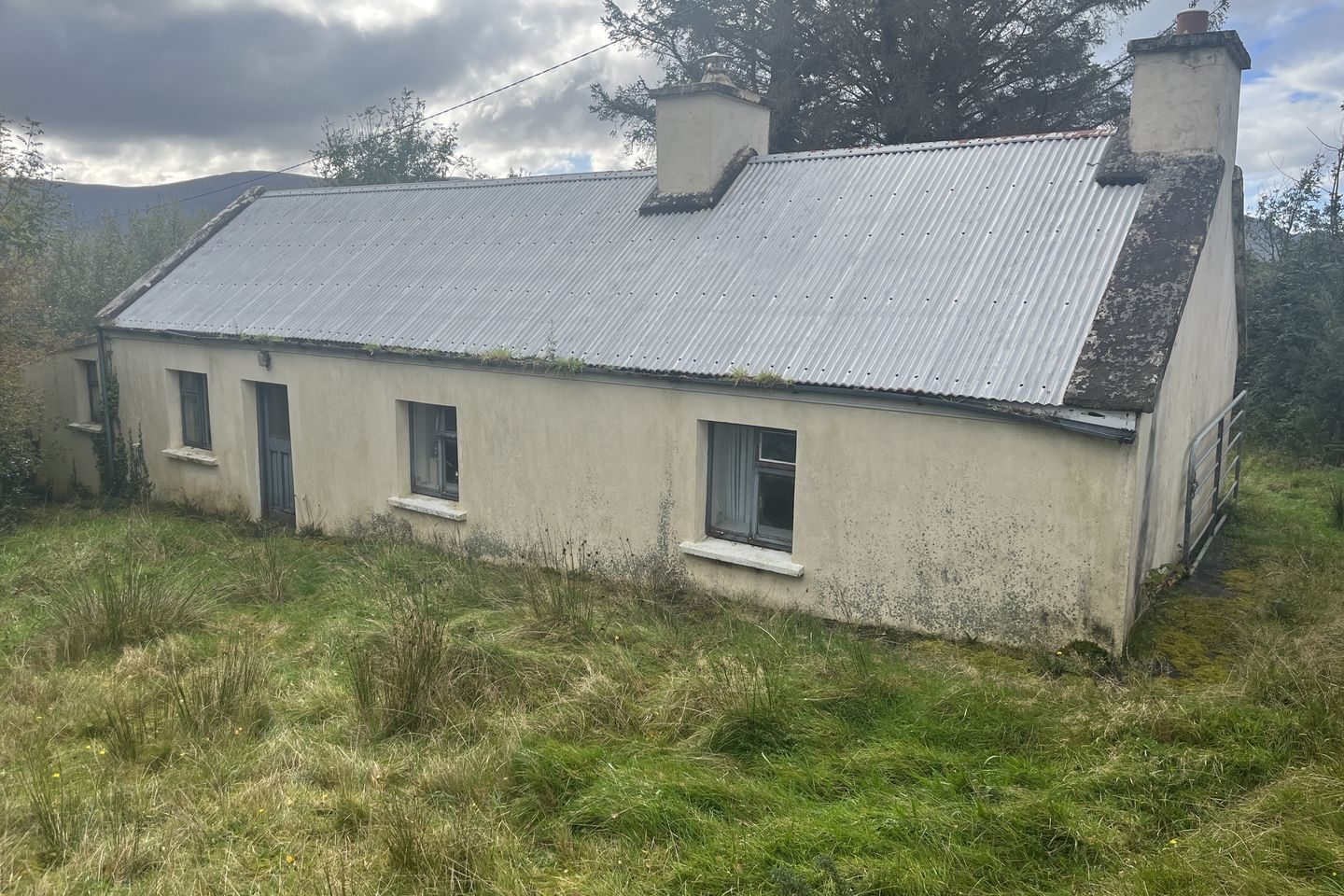 Drom Upper, Glenbeigh, Co. Kerry, V93RHX7 is for sale on Daft.ie