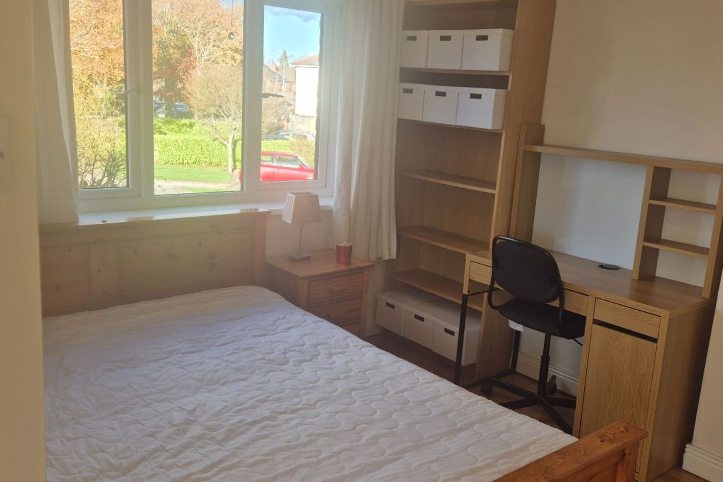 Mount Eagle Rise, Leopardstown, Dublin 18