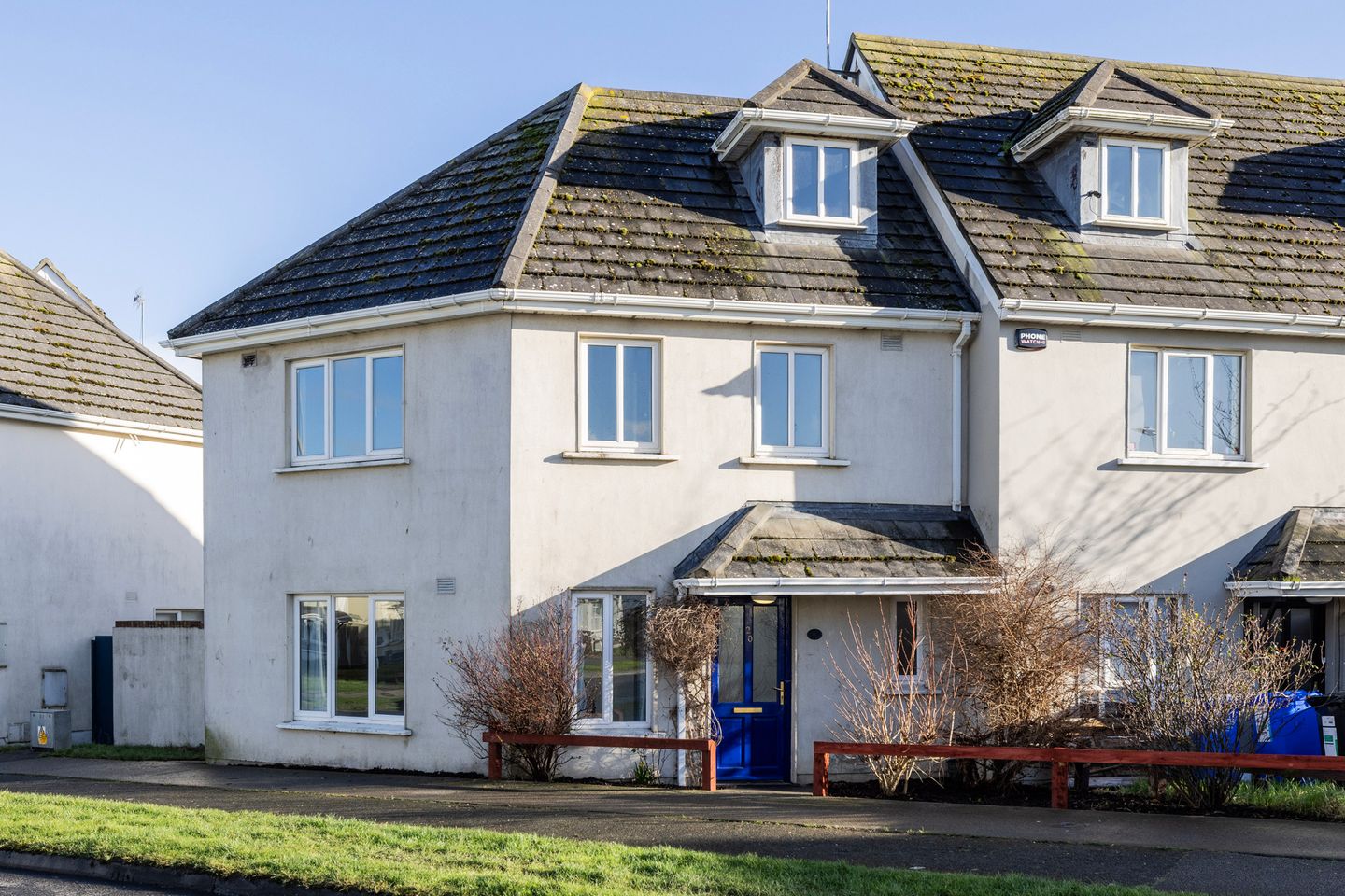 20 Brega, Hamlet Lane, Balbriggan, Co. Dublin, K32X720