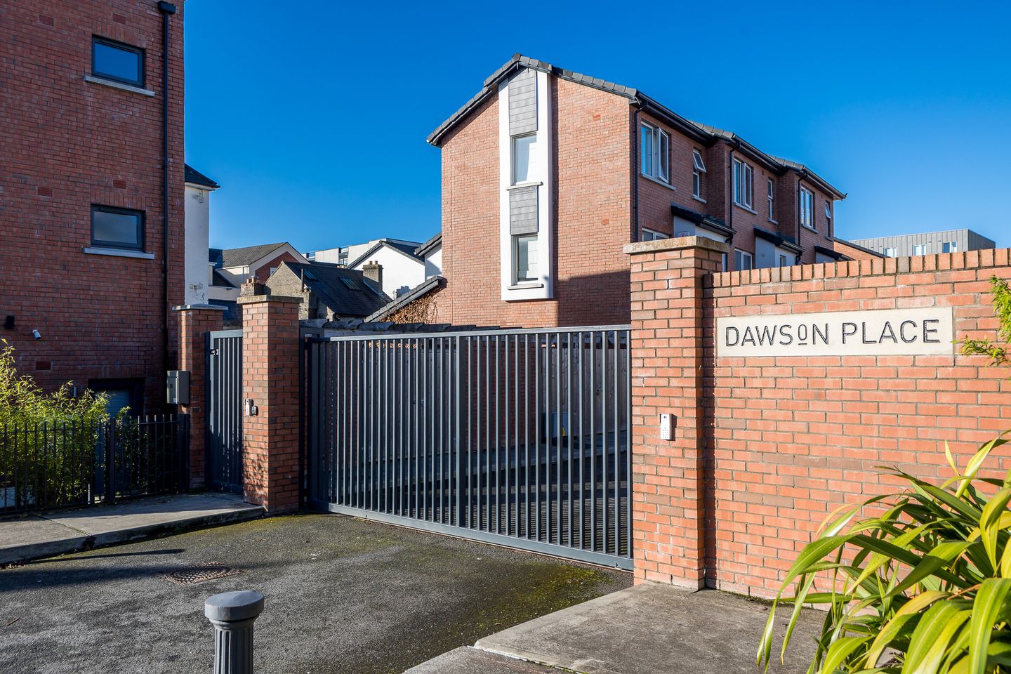 9 Dawson Place, Arbour Hill, Dublin 7, D07AH99