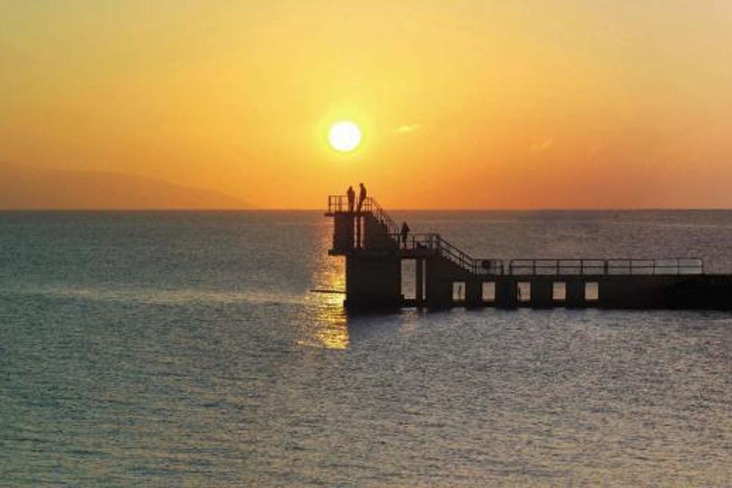 Salthill, Co. Galway