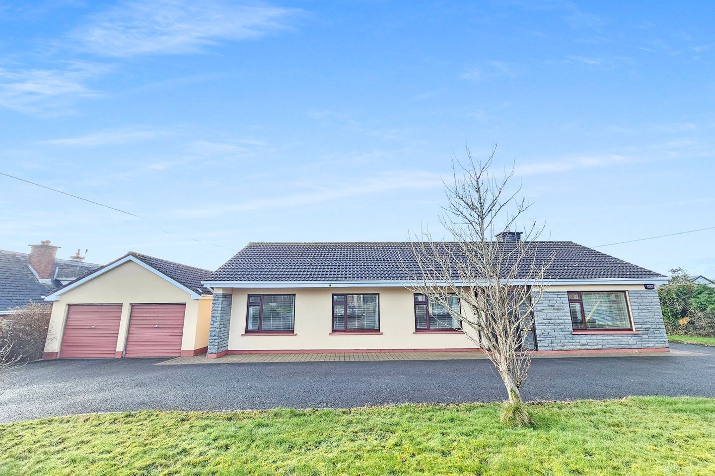 Ballymaley, Barefield, Ennis, Co. Clare, Barefield, Co. Clare, V95K2R6