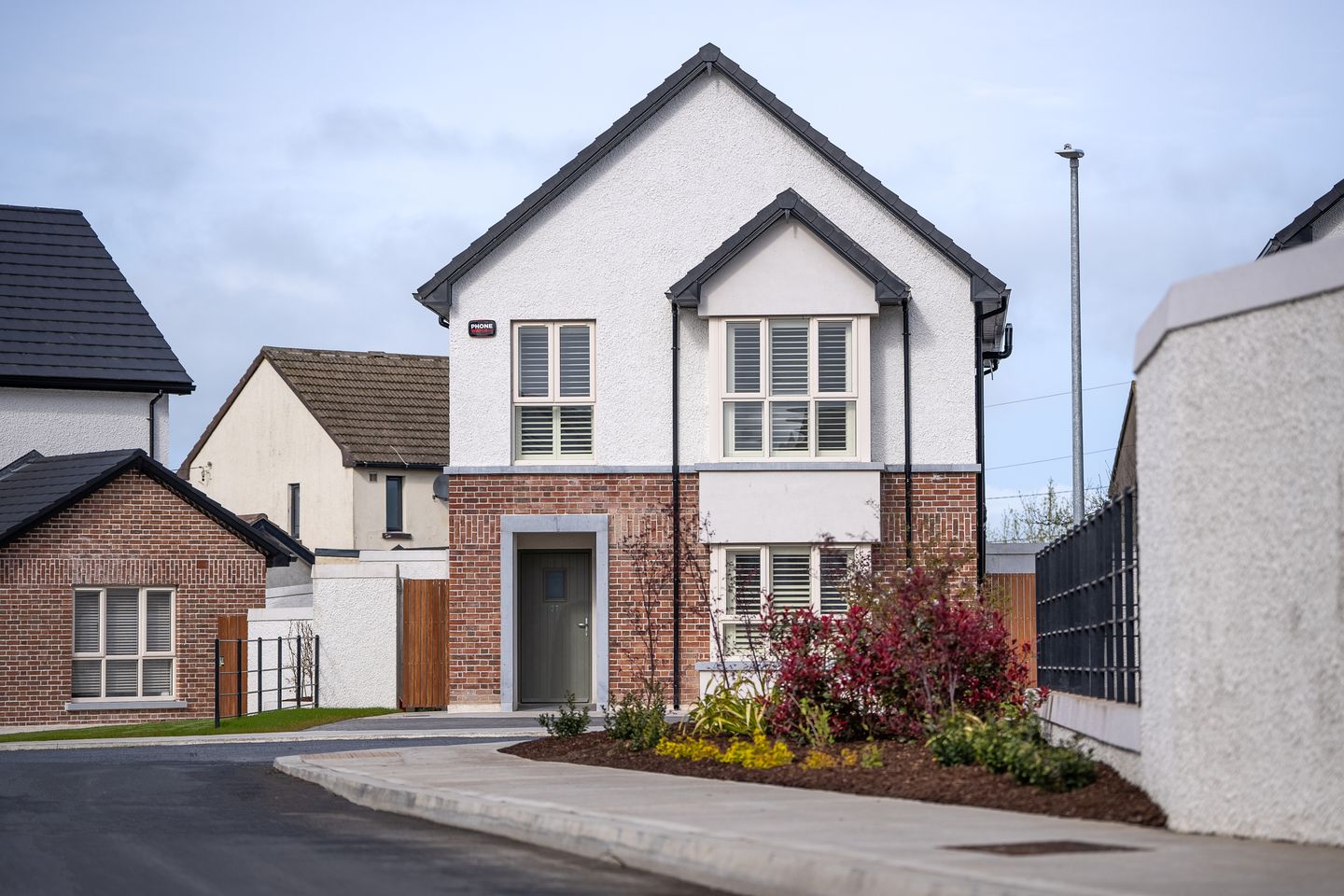 House Type C1, Bregawn, House Type C1, Bregawn, Bregawn, Cashel, Co. Tipperary is for sale on