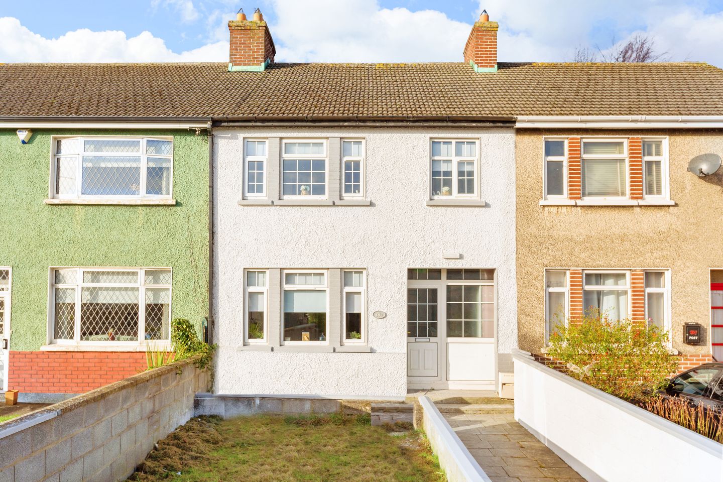 Swords road, Whitehall, Dublin 9