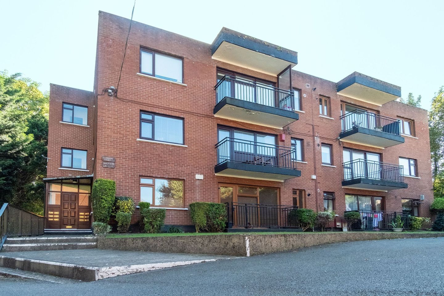 Apartment 22 Clonmore Court, Ballymun Road, Glasnevin, Dublin 9 is for