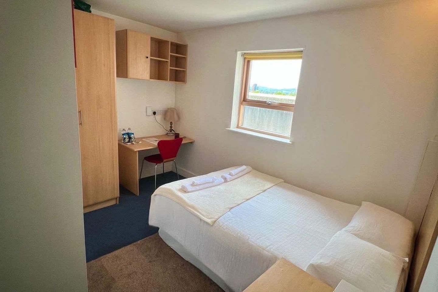 Apartment 333, Block 3, Brookfield Hall, Castletro, Castletroy, Co. Limerick